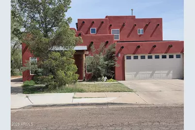 4109 N Washington Avenue, Douglas, AZ 85607 - Photo 1