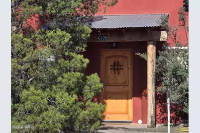 4109 N Washington Avenue, Douglas, AZ 85607 - Photo 3