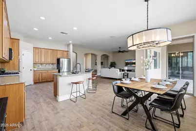 3032 E Turnberry Drive, Gilbert, AZ 85298 - Photo 13