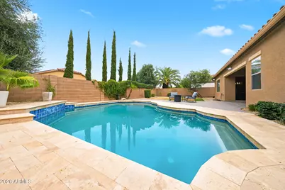 3032 E Turnberry Drive, Gilbert, AZ 85298 - Photo 33