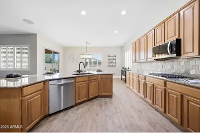 3032 E Turnberry Drive, Gilbert, AZ 85298 - Photo 15