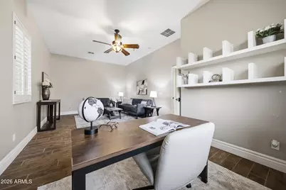 3032 E Turnberry Drive, Gilbert, AZ 85298 - Photo 17