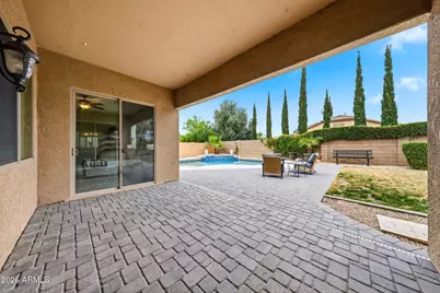 3032 E Turnberry Drive, Gilbert, AZ 85298 - Photo 35