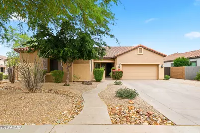 3032 E Turnberry Drive, Gilbert, AZ 85298 - Photo 1