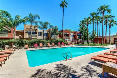 3500 N Hayden Road #1401, Scottsdale, AZ 85251 - Photo 19