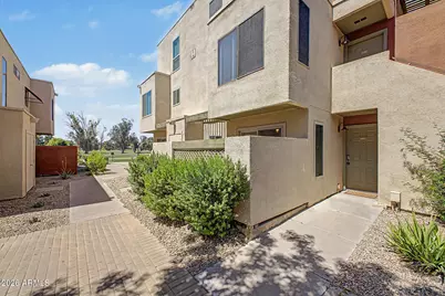 3500 N Hayden Road #1401, Scottsdale, AZ 85251 - Photo 1