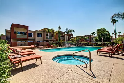 3500 N Hayden Road #1401, Scottsdale, AZ 85251 - Photo 21
