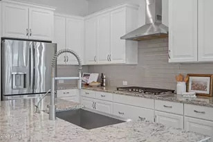 3840 E Spring Wheat Ln, Gilbert, AZ 85296 - Photo 11