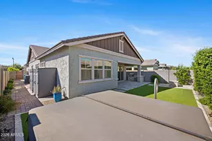 3840 E Spring Wheat Ln, Gilbert, AZ 85296 - Photo 43