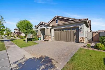 3840 E Spring Wheat Lane, Gilbert, AZ 85296 - Photo 3