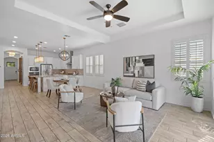 3840 E Spring Wheat Ln, Gilbert, AZ 85296 - Photo 13