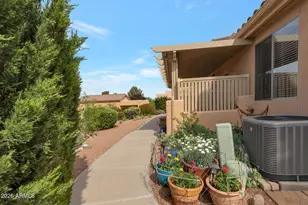 1620 E La Puerta, Cottonwood, AZ 86326 - Photo 3
