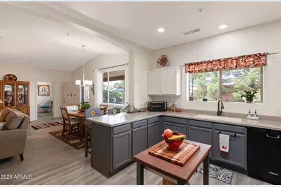 1620 E La Puerta --, Cottonwood, AZ 86326 - Photo 11