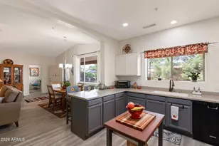 1620 E La Puerta, Cottonwood, AZ 86326 - Photo 11