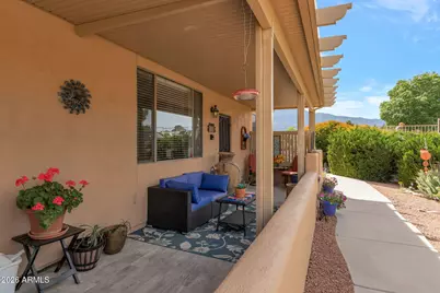 1620 E La Puerta --, Cottonwood, AZ 86326 - Photo 5
