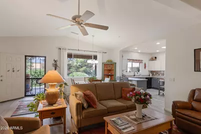 1620 E La Puerta --, Cottonwood, AZ 86326 - Photo 7