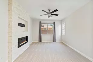 3453 E Palo Verde St, Gilbert, AZ 85296 - Photo 47