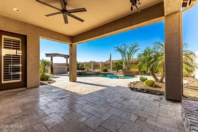 2046 N Steele Circle, Mesa, AZ 85207 - Photo 41