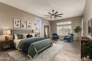 2046 N Steele Cir, Mesa, AZ 85207 - Photo 23