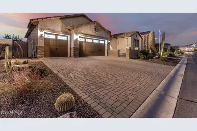 2046 N Steele Circle, Mesa, AZ 85207 - Photo 3