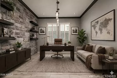 2046 N Steele Circle, Mesa, AZ 85207 - Photo 11