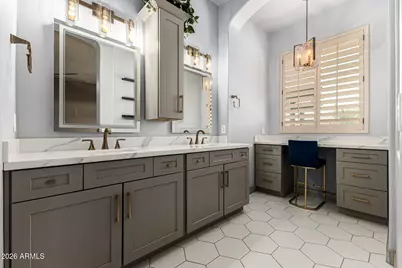 2046 N Steele Circle, Mesa, AZ 85207 - Photo 25