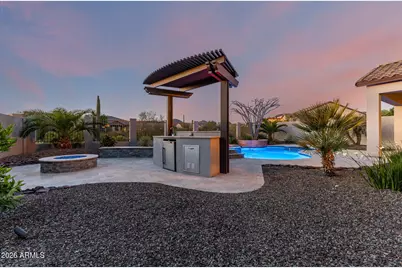 2046 N Steele Circle, Mesa, AZ 85207 - Photo 35