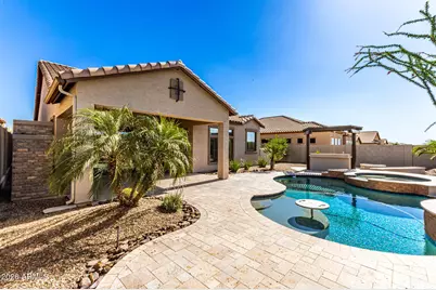 2046 N Steele Circle, Mesa, AZ 85207 - Photo 45