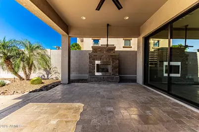 2046 N Steele Circle, Mesa, AZ 85207 - Photo 43