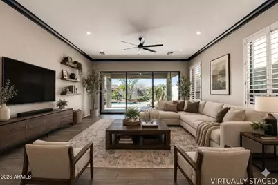 2046 N Steele Circle, Mesa, AZ 85207 - Photo 13