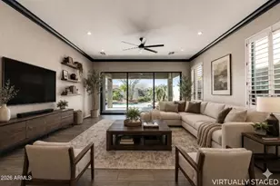 2046 N Steele Cir, Mesa, AZ 85207 - Photo 13