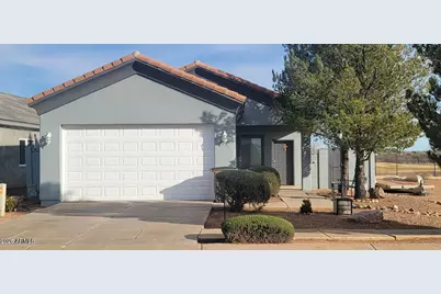 3731 Camino Del Rancho --, Douglas, AZ 85607 - Photo 1