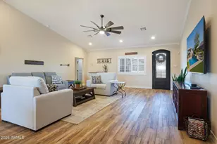 10289 W Ironwood Dr, Casa Grande, AZ 85194 - Photo 9