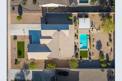 10289 W Ironwood Drive, Casa Grande, AZ 85194 - Photo 57