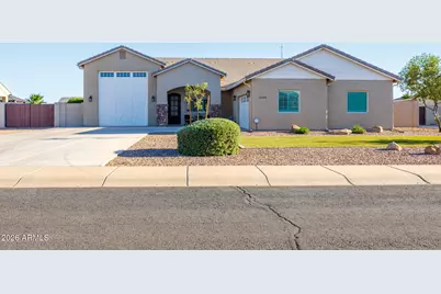 10289 W Ironwood Drive, Casa Grande, AZ 85194 - Photo 1