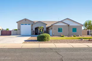 10289 W Ironwood Dr, Casa Grande, AZ 85194 - Photo 1