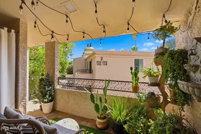 2935 N 68th Street #214, Scottsdale, AZ 85251 - Photo 21