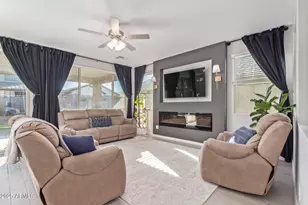 3483 W Verde River Rd, San Tan Valley, AZ 85144 - Photo 15