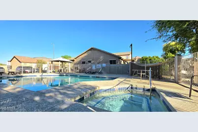 15829 N 74th Drive, Peoria, AZ 85382 - Photo 31