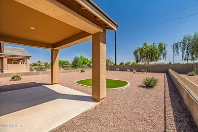 42887 W Mallard Road, Maricopa, AZ 85138 - Photo 31