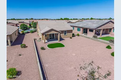 42887 W Mallard Road, Maricopa, AZ 85138 - Photo 47