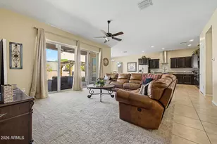 18392 W Thunderhill Pl, Goodyear, AZ 85338 - Photo 5