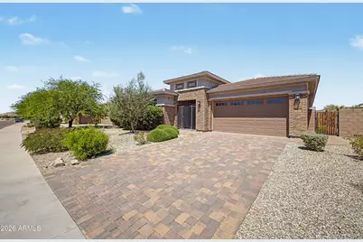 18392 W Thunderhill Place, Goodyear, AZ 85338 - Photo 3