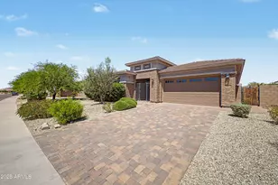 18392 W Thunderhill Pl, Goodyear, AZ 85338 - Photo 3