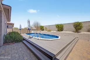 18392 W Thunderhill Pl, Goodyear, AZ 85338 - Photo 27