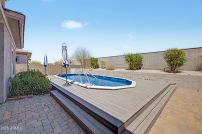 18392 W Thunderhill Place, Goodyear, AZ 85338 - Photo 29