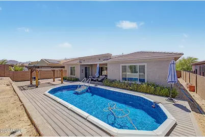 18392 W Thunderhill Place, Goodyear, AZ 85338 - Photo 29