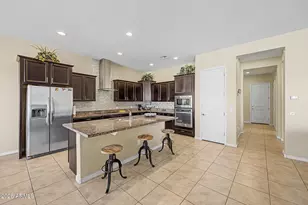 18392 W Thunderhill Pl, Goodyear, AZ 85338 - Photo 11