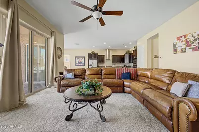 18392 W Thunderhill Place, Goodyear, AZ 85338 - Photo 9