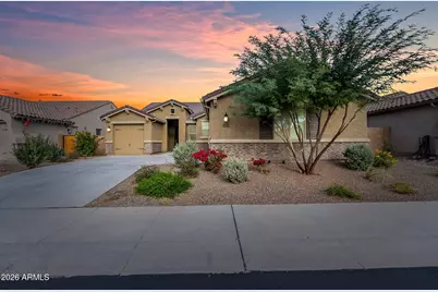 18378 W Brookwood Drive, Goodyear, AZ 85338 - Photo 1